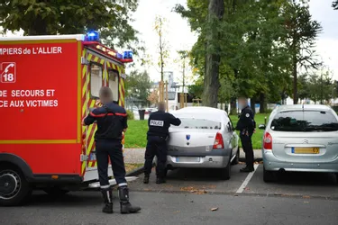 L'homme mort dans sa voiture à Moulins (Allier) avait consommé trop de médicaments