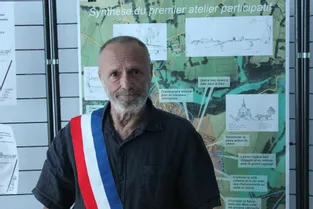 Un nouveau mandat pour François Barnaud à Saint-Fiel (Creuse)