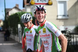 35 coureurs engagés pour le Prix de Thiel-sur-Acolin