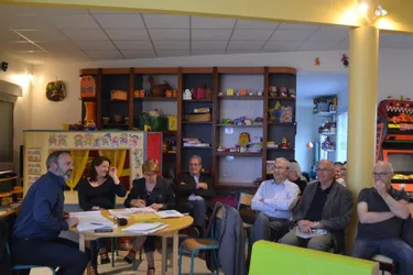 L’association, qui rayonne sur tout le Brivadois, a bénéficié de la réforme des rythmes scolaires