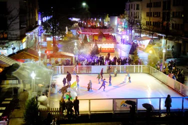 Se divertir à Montluçon (Allier) et alentour le week-end du 10 au 12 décembre