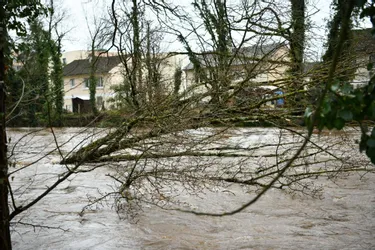 Comment être alerté en cas d'inondation si vous habitez Brive (Corrèze) ?
