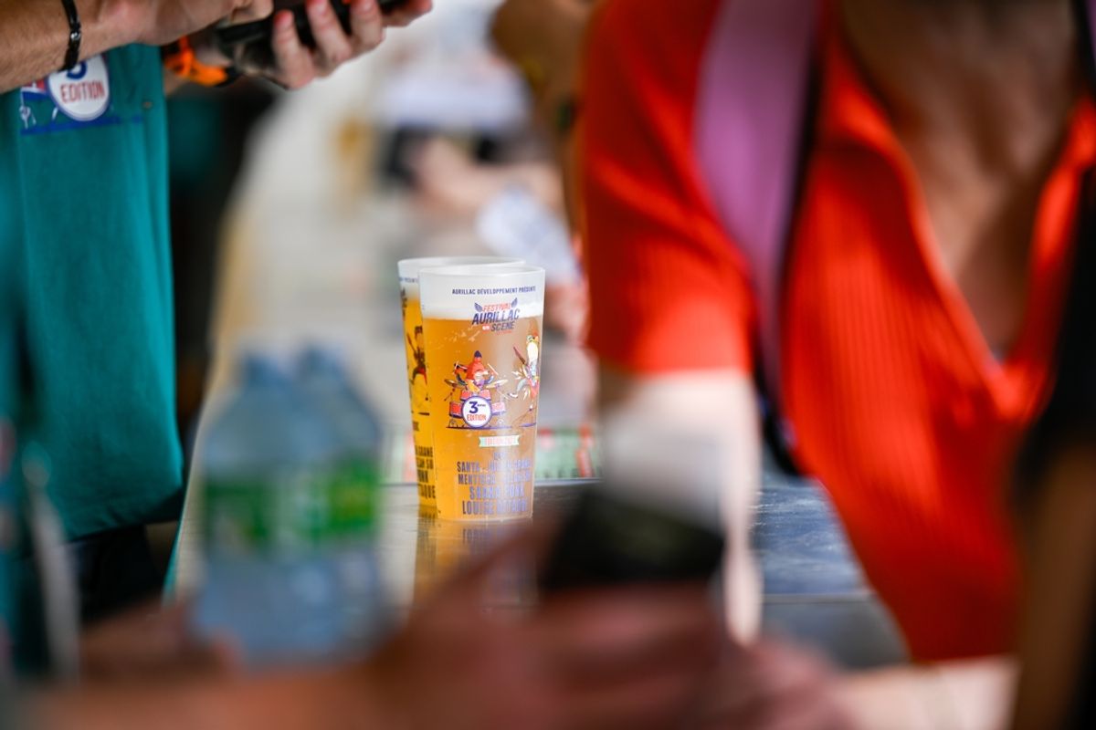 Obktobaulefest : une toute première fête de la bière dans un village du Loiret