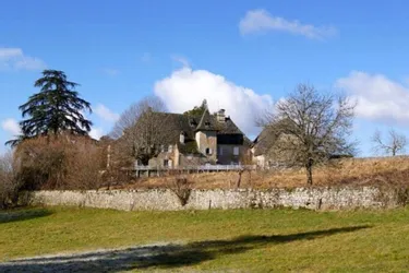 Un château en Corrèze à gagner à la loterie anglaise