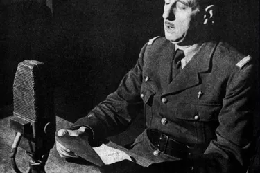 Charles de Gaulle avait "une certaine idée de la France"