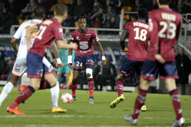 Ligue 2 : Clermont s'impose face au Havre (2-1) [Revivez le direct]