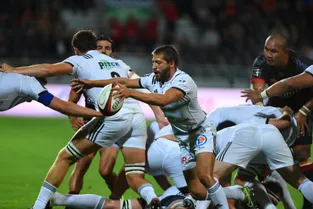 Rugby/Top 14 : Brive domine le Stade Français à domicile (28-20) [Revivez le direct]