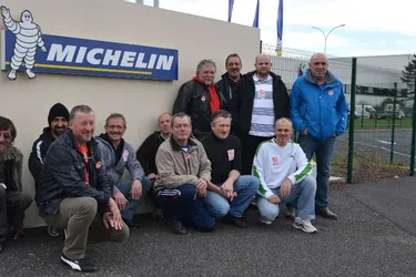 L’usine Michelin-Blavozy connaîtra des périodes de fermeture