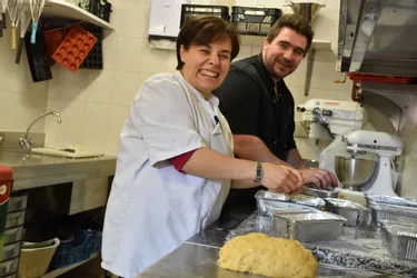 Dans le secteur de Saint-Flour, des restaurateurs ont relancé leur activité avec les plats à emporter