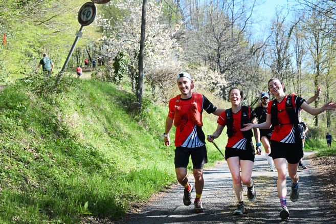 Ivane Rinfray Retour en images sur la 4e édition de l'Agglomérée de Tulle agglo - La ...
