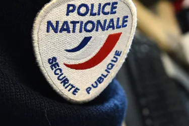 La police de Limoges lance un appel à témoins après un accident boulevard de Vanteaux jeudi