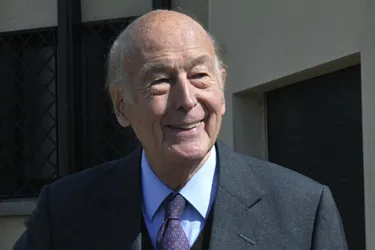 Valéry Giscard d'Estaing : "Les Auvergnats sont des gens très travailleurs, économes, honnêtes"