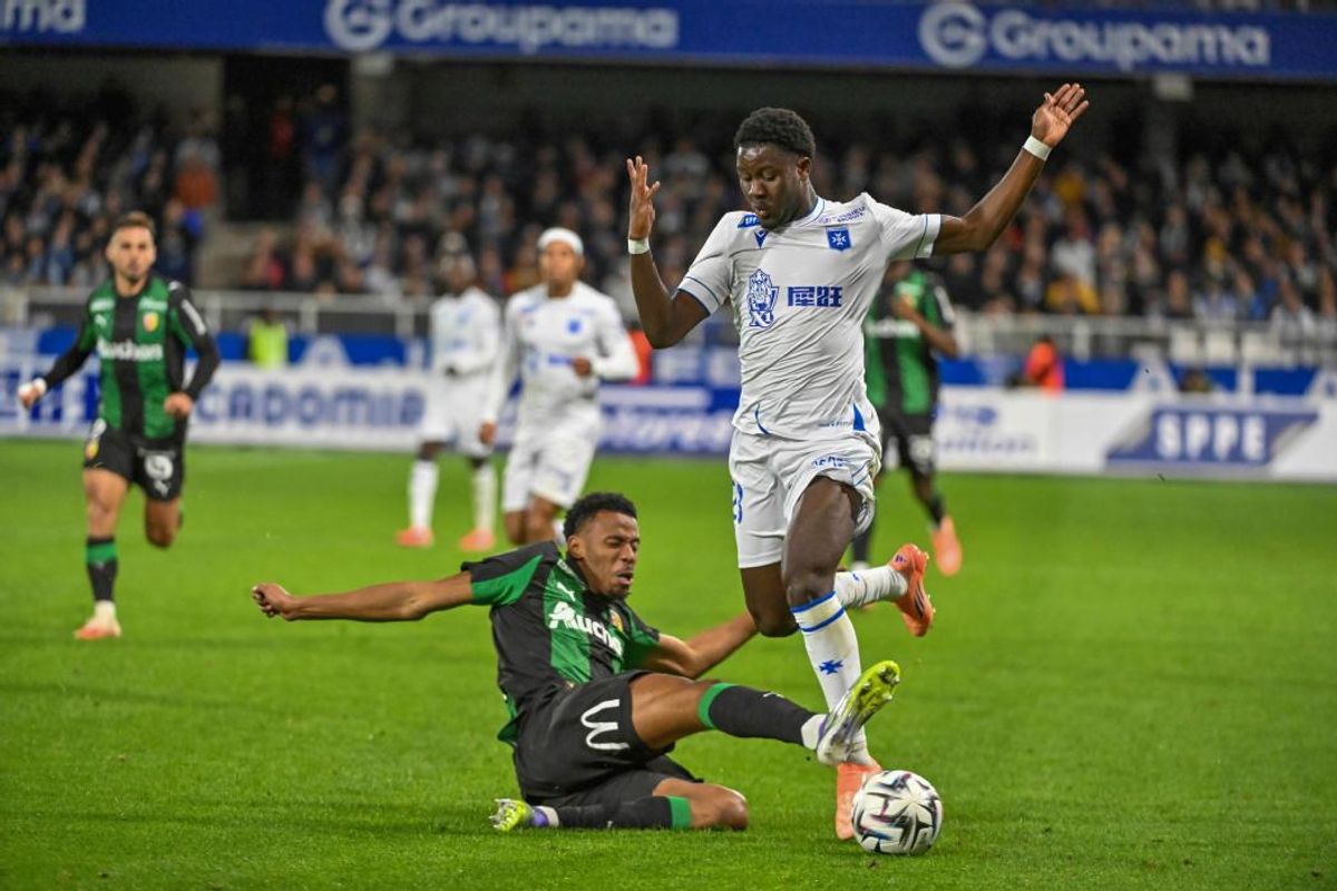 Devinez le score de AJA-Le Havre et tentez de gagner deux places pour AJA-OM