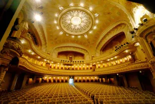 L'Opéra de Vichy fait résonner des airs de La Traviata, Rigoletto et Il Trovatore, de Giuseppe Verdi