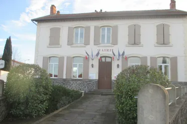 Le nouveau site internet de la mairie de Saint-Ignat (Puy-de-Dôme) est en ligne