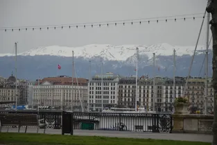 Genève, la seconde métropole de l'Auvergne-Rhône-Alpes