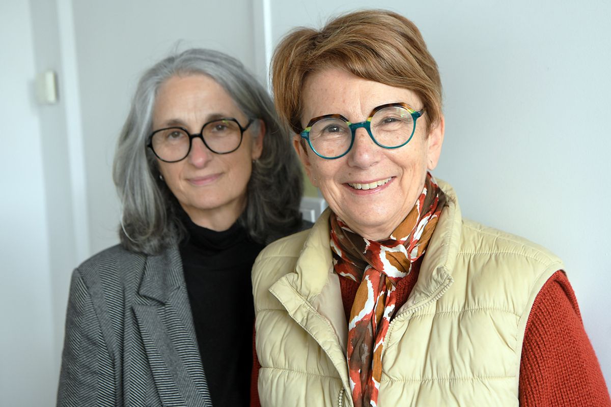 Faree (familles de résidents en Ehpad), la vigie des seniors dépendants ...