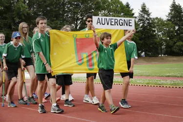 Les championnats de France jeunes de Tir à l'arc, c'est jusqu'à dimanche au Centre omnisports