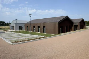 Saint-Pourçain-sur-Sioule : la maison de santé ouvre aujourd'hui