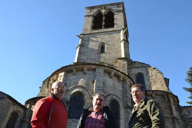 L’association « L’Echo des clochers » réalise un inventaire des lieux et biens d’église du diocèse