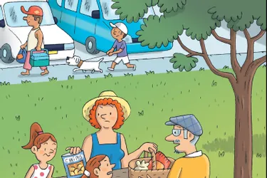 Les Z'anti bobos, une série de livres pour aider les enfants à gérer les tracas du quotidien