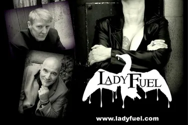 Lady Fuel en concert samedi soir