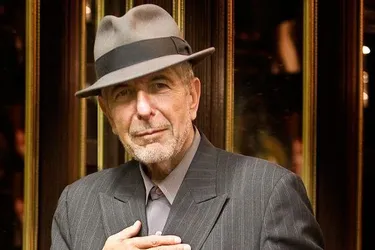 Les multiples vies de Leonard Cohen