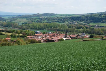 L'ancien maire de Chidrac (Puy-de-Dôme) poursuivi pour diffamation devant le tribunal correctionnel de Clermont-Ferrand
