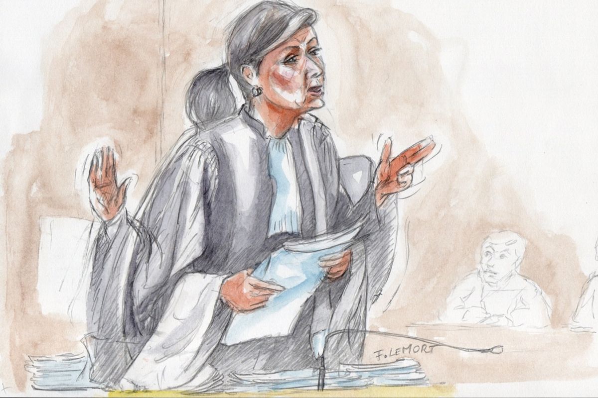 Quinze ans de réclusion criminelle requis contre l'homme accusé de tentative de meurtre du maire d'ourouer-les-bourdelins