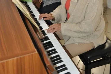 Cours de piano pour tous les âges