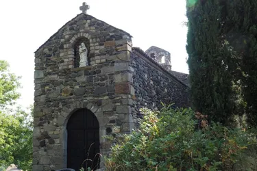 Le château de Busséol ouvre sa chapelle