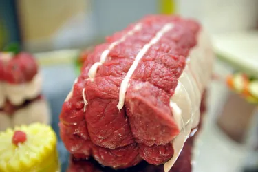 Inflation : les Français mangent de moins en moins de viande selon une étude