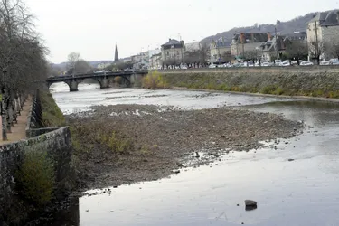 L’hiver démarre et la Corrèze flirte avec des records de… sécheresse