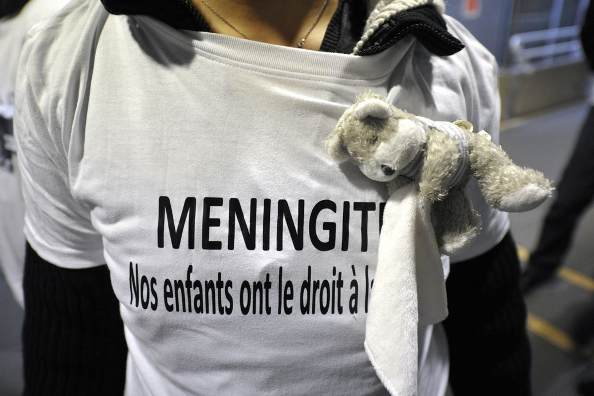 Sept dates clés pour comprendre l'affaire du Méningitec® - La Montagne