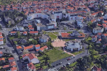 Le projet « Cœur de Ville » présenté aux élus lors du dernier conseil municipal de Beaumont (Puy-de-Dôme)