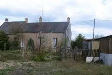 Insolite : la maison où se réfugia Jacques Tati en vente sur Internet