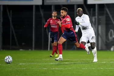 Ligue 2 : les clés du choc Grenoble - Clermont Foot