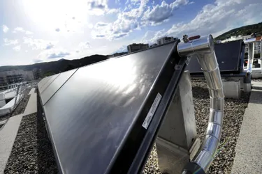 Une plate-forme pour optimiser l’installation du photovoltaïque