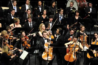 L’orchestre Sostenuto a fêté ses dix ans hier à Clermont-Ferrand et annoncé du changement