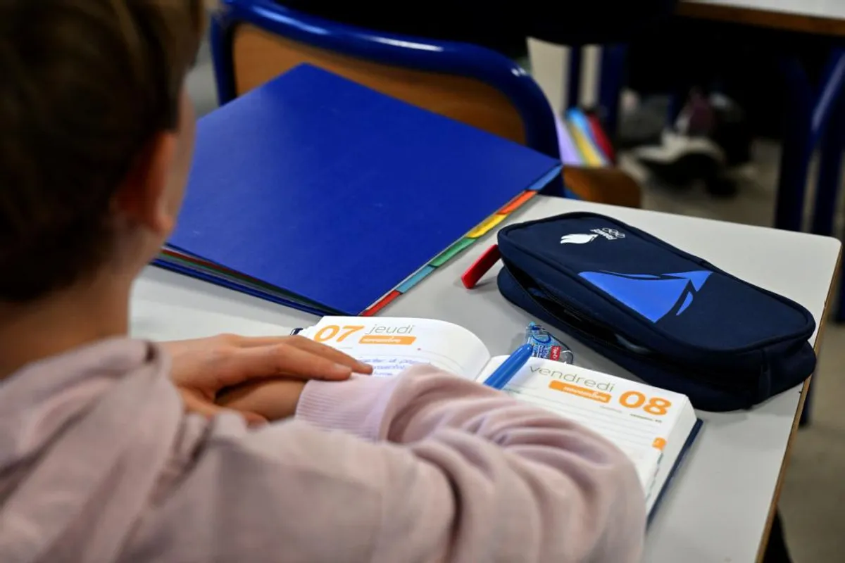 Le meilleur collège de la Corrèze est à Lubersac : public, rural et champion de France de rugby