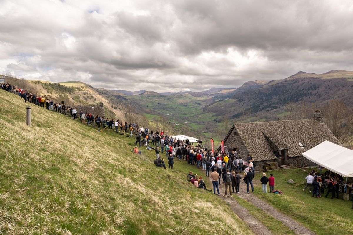 Nos 5 idées de sortie de ce jeudi 21 août dans le Cantal - La Montagne