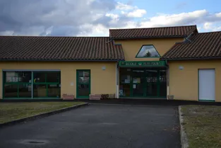 L'école de Paslières (Puy-de-Dôme) rouvre ce mardi 12 mai