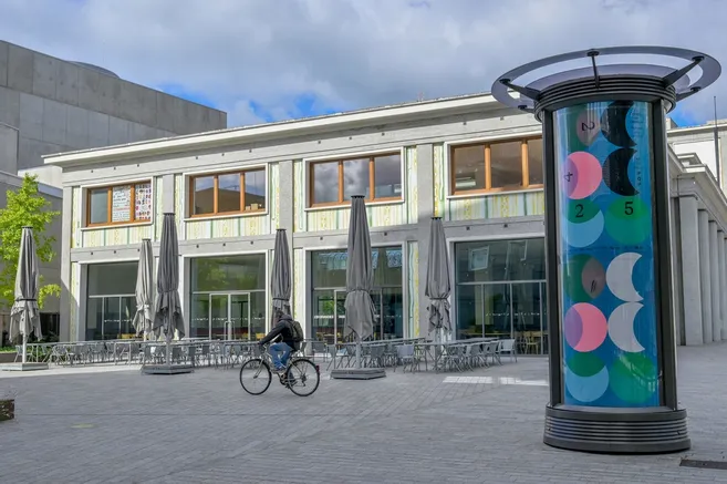 On sait désormais qui reprend les Tables de la Comédie à Clermont Ferrand pour le Festival du