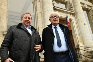 Les sénateurs sortants de droite facilement réélus en Corrèze