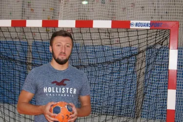 Handball : Des renforts de choix au Saint-Flour HB