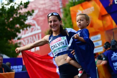 La vice-championne d'Europe Clémence Calvin annoncée au départ du Dix des ducs à Montluçon