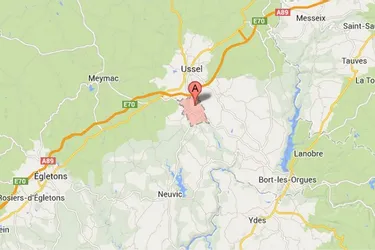 Corrèze : il tire plusieurs coups de fusil au cours d'une dispute conjugale