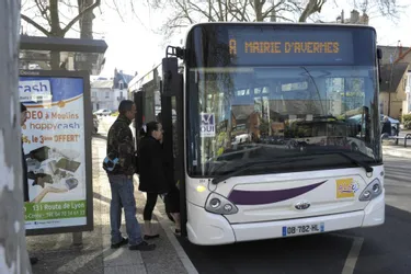 Bus Aléo : Une fréquentation en hausse de 10 %, les tarifs de 2,5 %