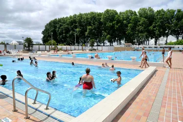 La piscine d'été de Limoges-Beaublanc ouvre ce samedi