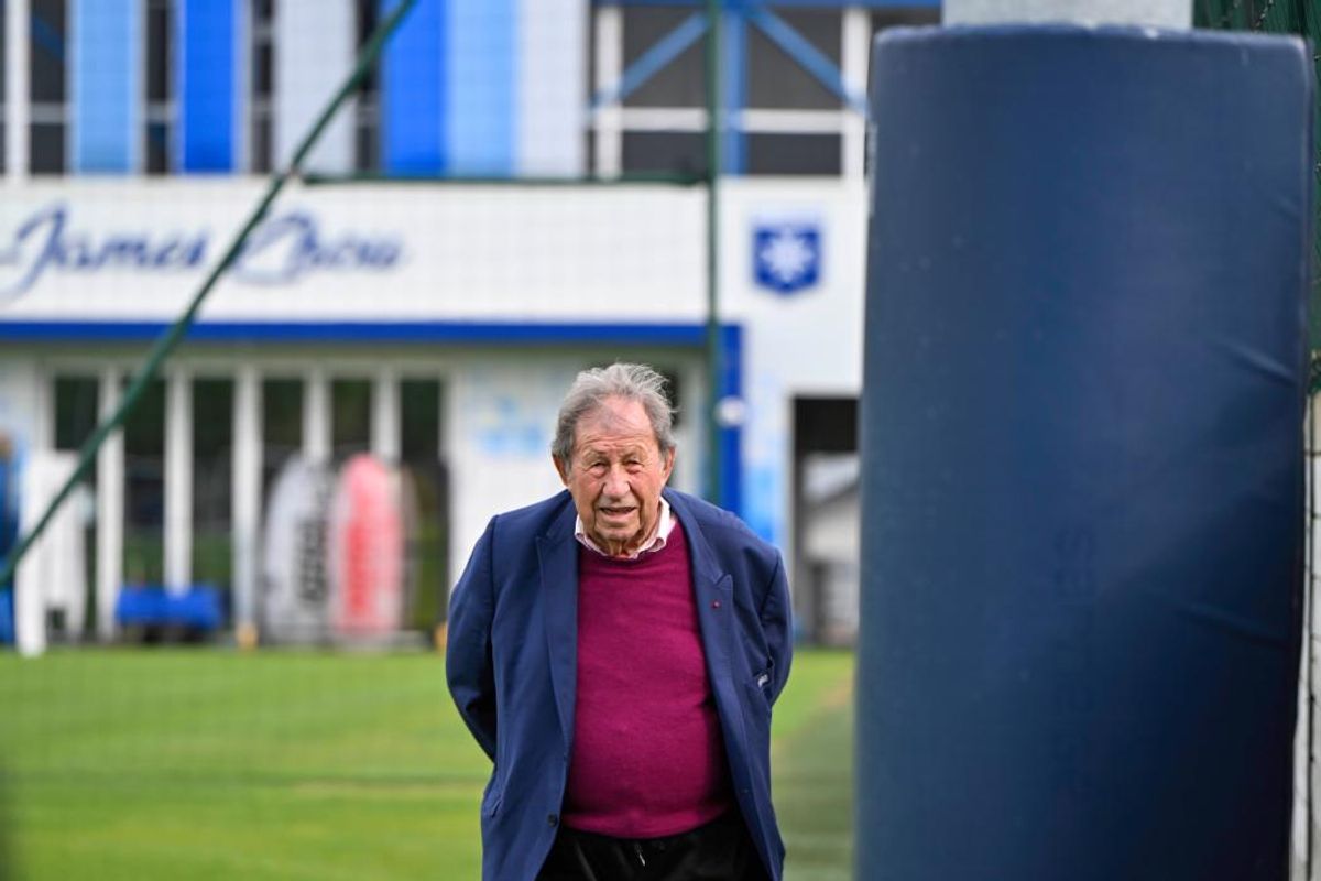 L'Œil de Guy Roux du mercredi 12 novembre : "Honneur aux dames"